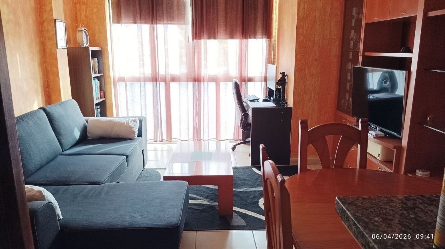 Piso en calle la Hoyita, 17 - Foto 5