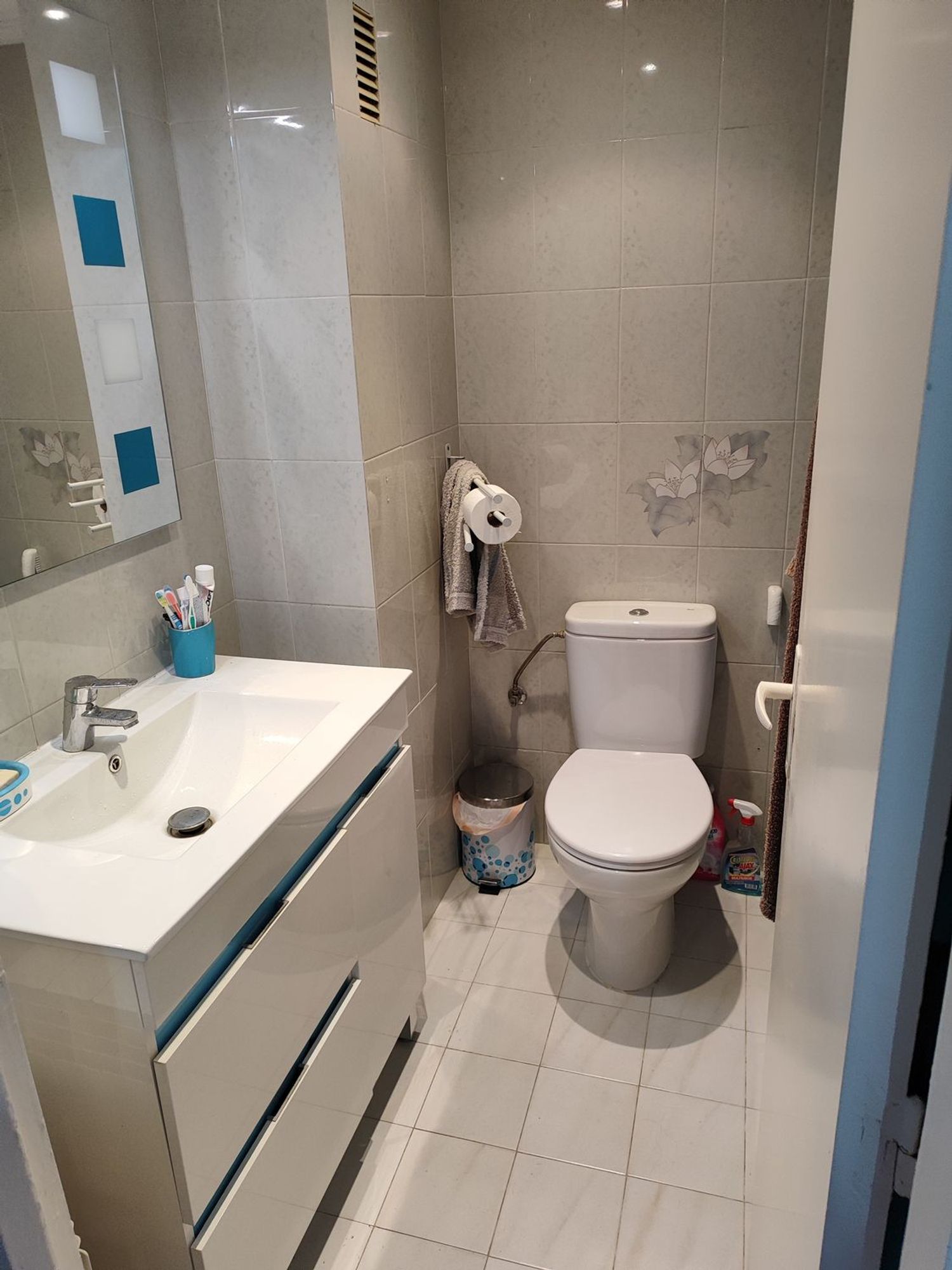 Piso en calle Extremadura, 11 - Foto 2