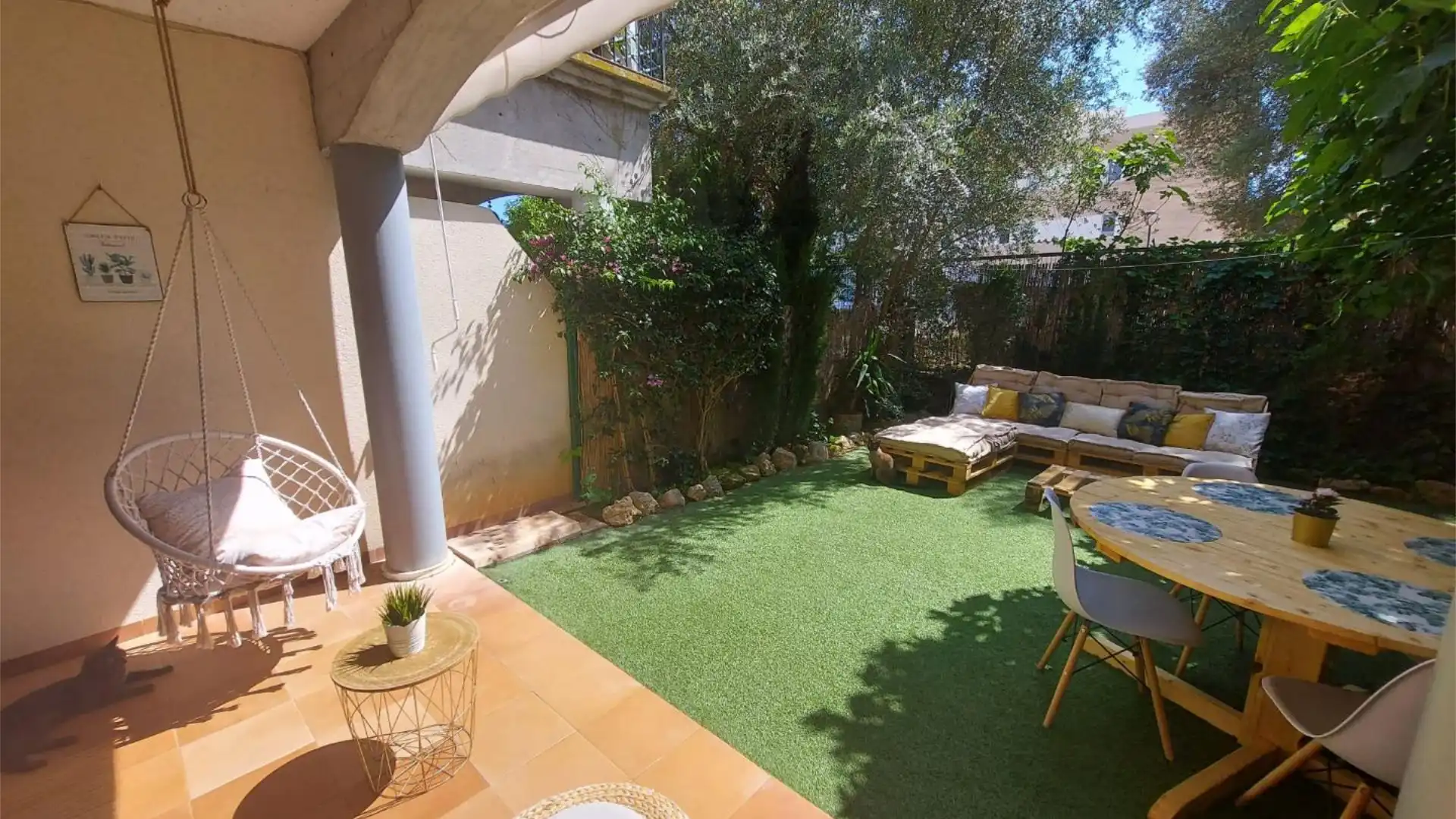 Planta baja en  Carrer del Mussol 21 - Foto 23