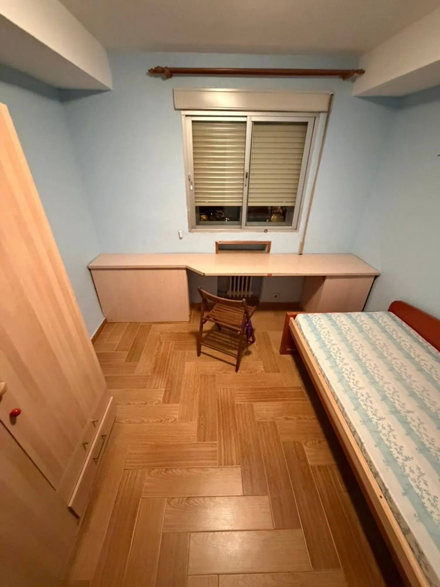 Piso en Barrio Los Ángeles - Foto 13