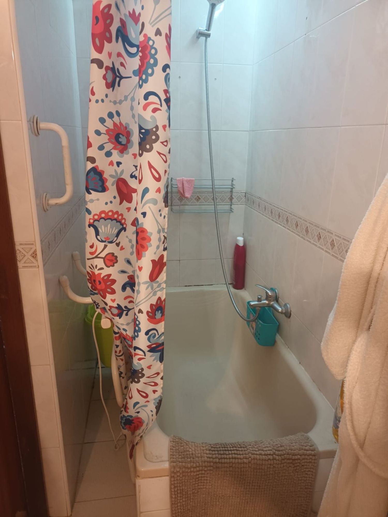 Piso en Calle San Basilio, 4 - Foto 4