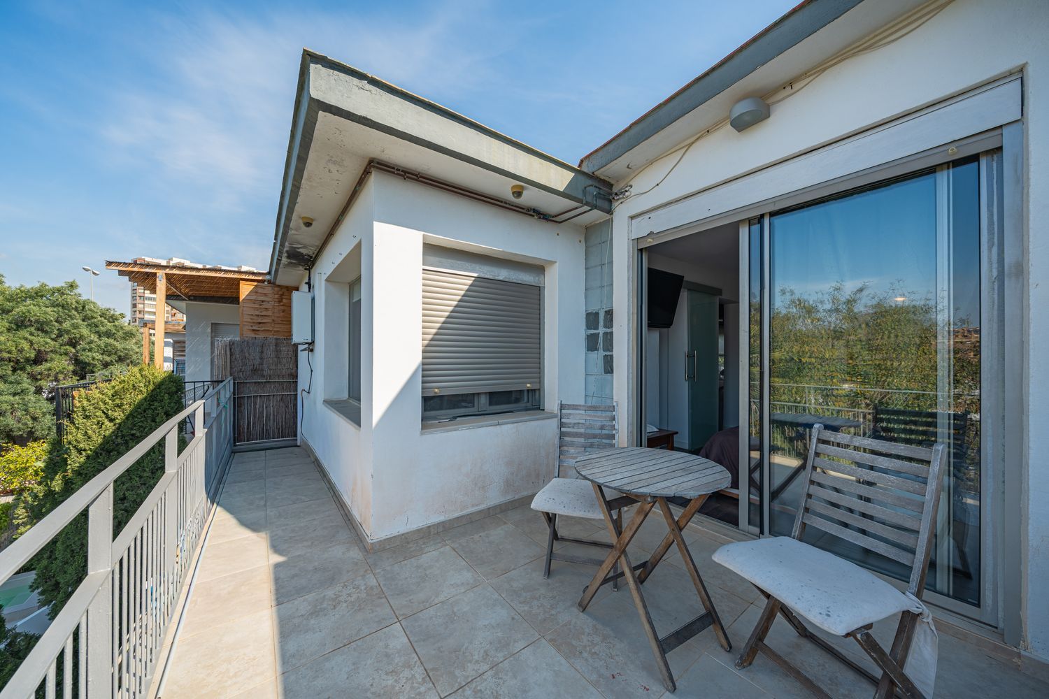 Chalet pareado en avenida de la Costa Blanca, 46 - Foto 17