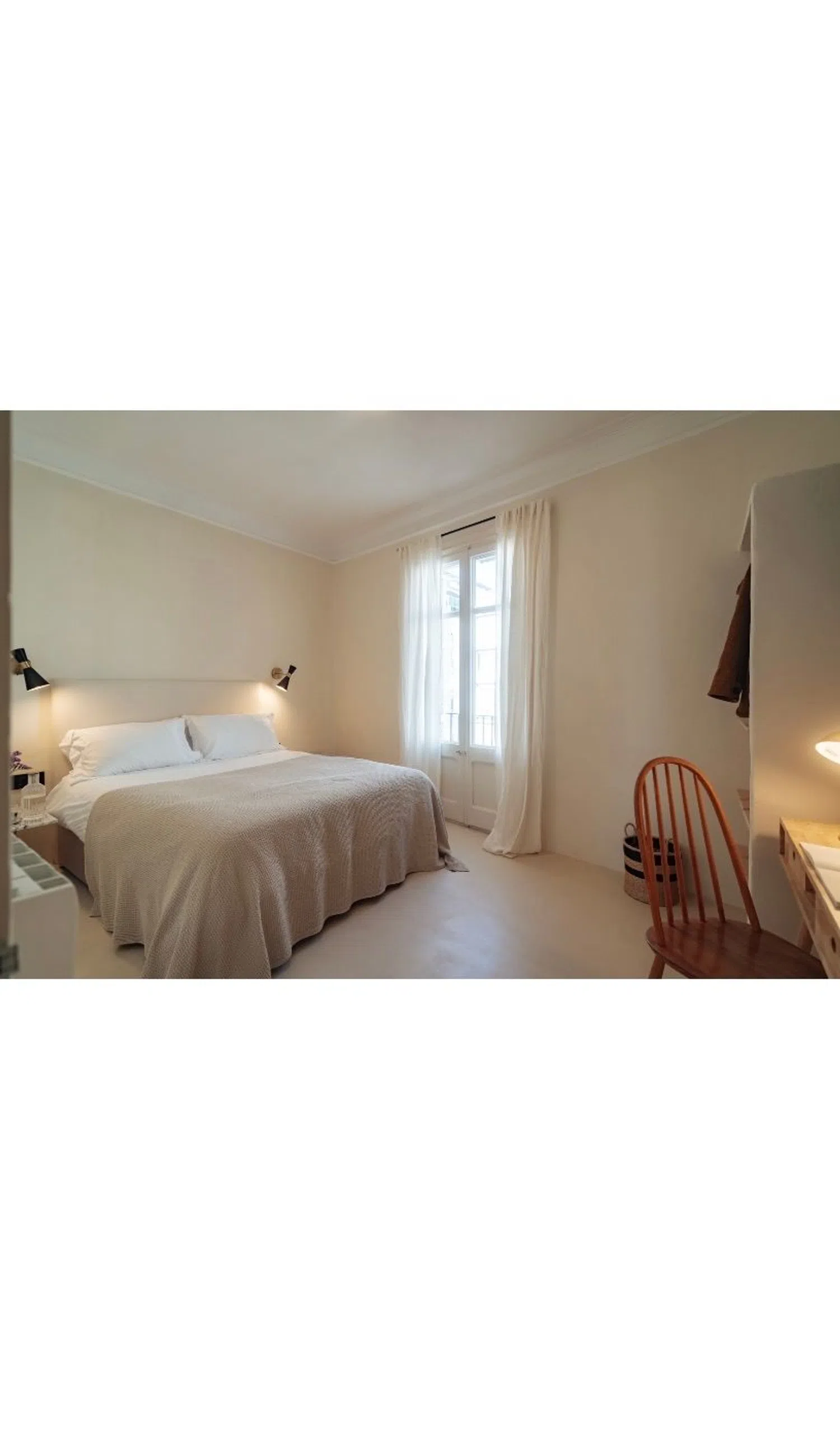 Ático en Barrio Sant Gervasi - Galvany - Foto 9