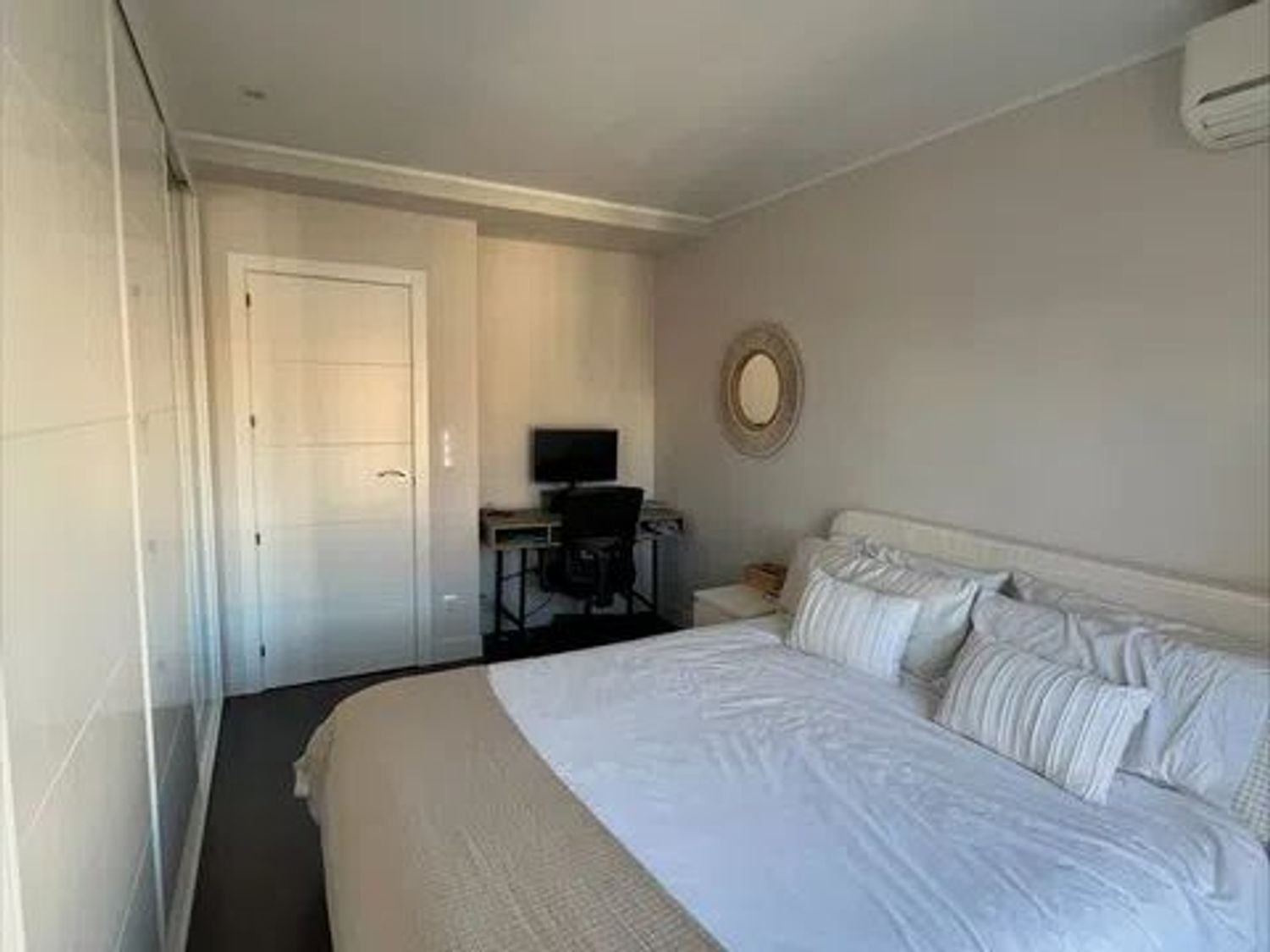 Piso en travesía Infanta Mercedes, 77 - Foto 14