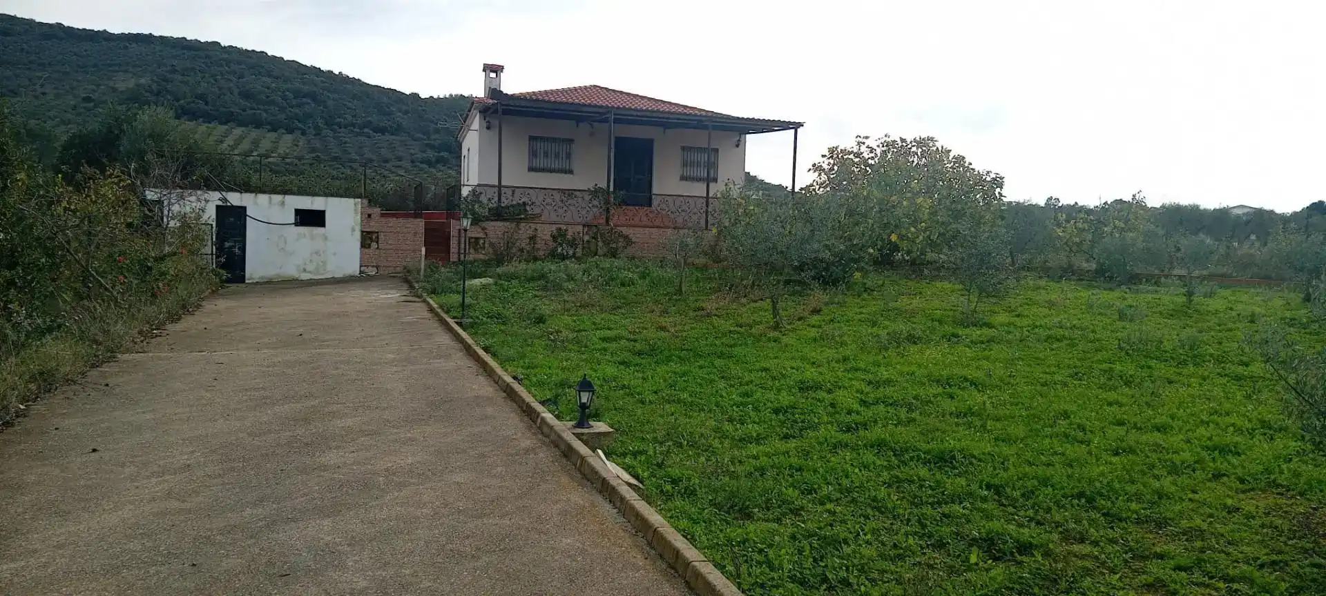 Finca rústica en  Lugar Herrerias 42 - Foto 14