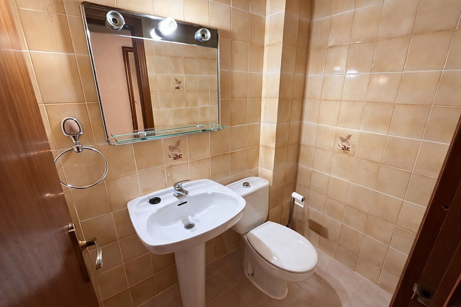 Chalet adosado en calle San Lorenzo, 31 - Foto 9