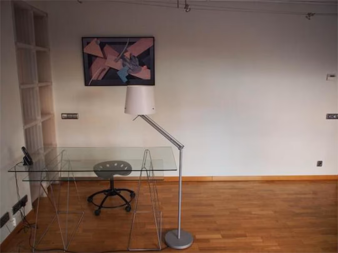 Piso en Can Magí - Foto 8