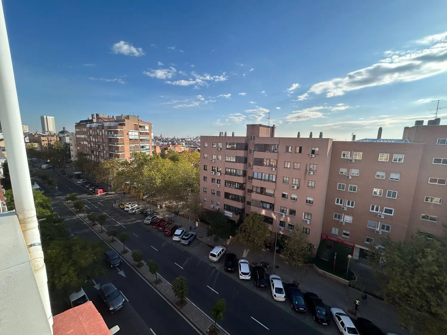 Ático en calle de Francos Rodríguez, 74 - Foto 10