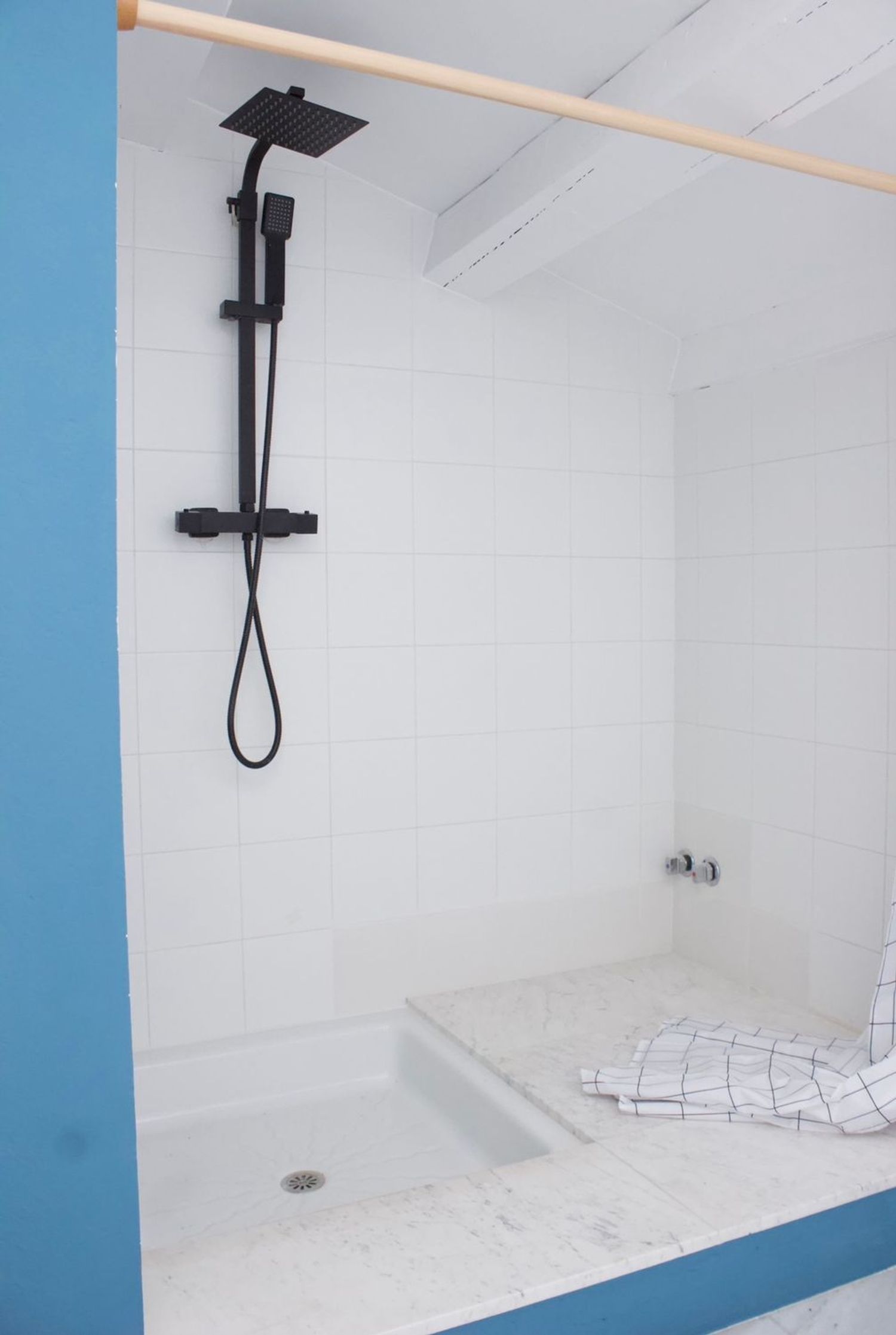 Estudio en Calle del Torrent, 155, Torrent d'en Pere Parres - Foto 13