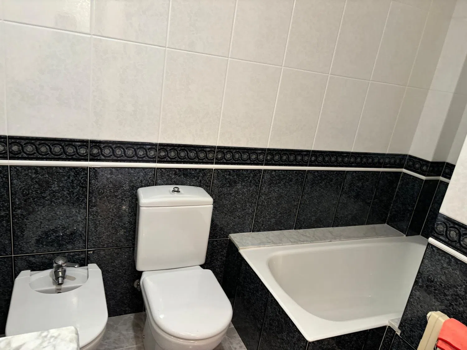 Piso en calle d'Arenys, 113 - Foto 4