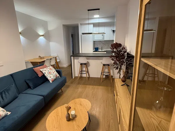 Piso en Calle Dársena de la Batea, 22, Almerimar, Almerimar - Foto 3