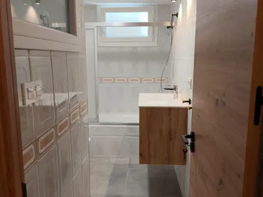 Piso en  Calle Henríquez de Jorquera 14B - Foto 9