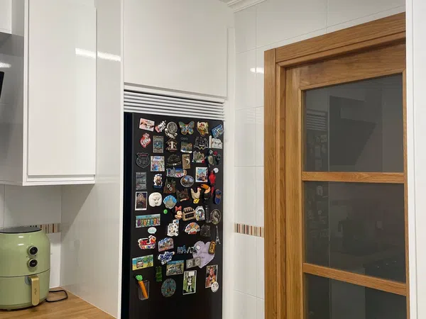 Piso en Elviña - a Zapateira - Foto 17