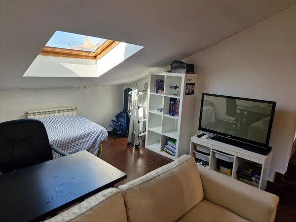 Chalet adosado en Calle Comunidad de Andalucía, 54, El Burgo - Foto 18