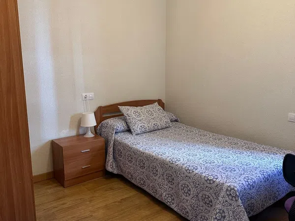Piso en Calle Pizarro, 17, Salesas - Foto 14
