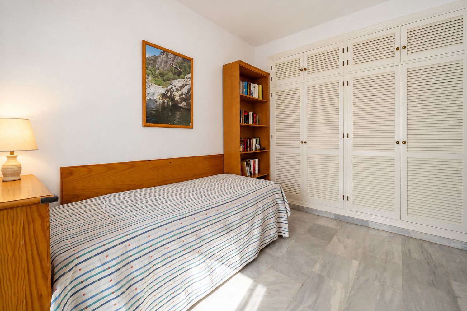Chalet adosado en Calle Carlomagno, 3, La Patera - Foto 30