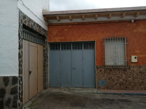 Casa de pueblo en Calle Horno, 1 - Foto 3