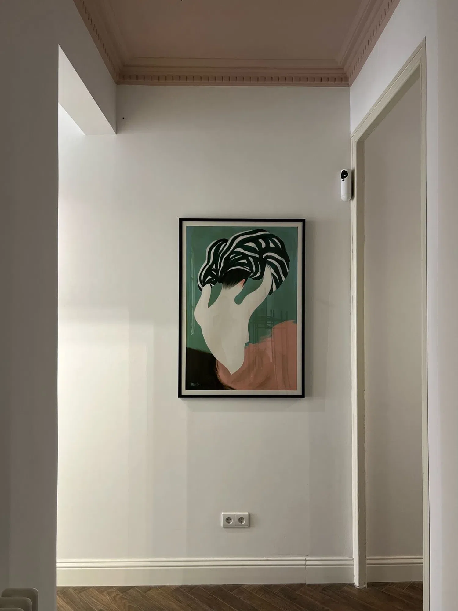 Piso en calle de Mallorca, 436 - Foto 4