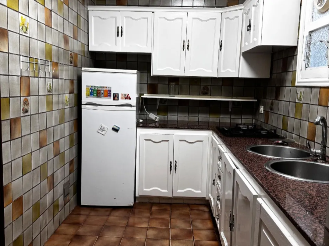 Piso en  Calle de Pérez del Toro 61 - Foto 5