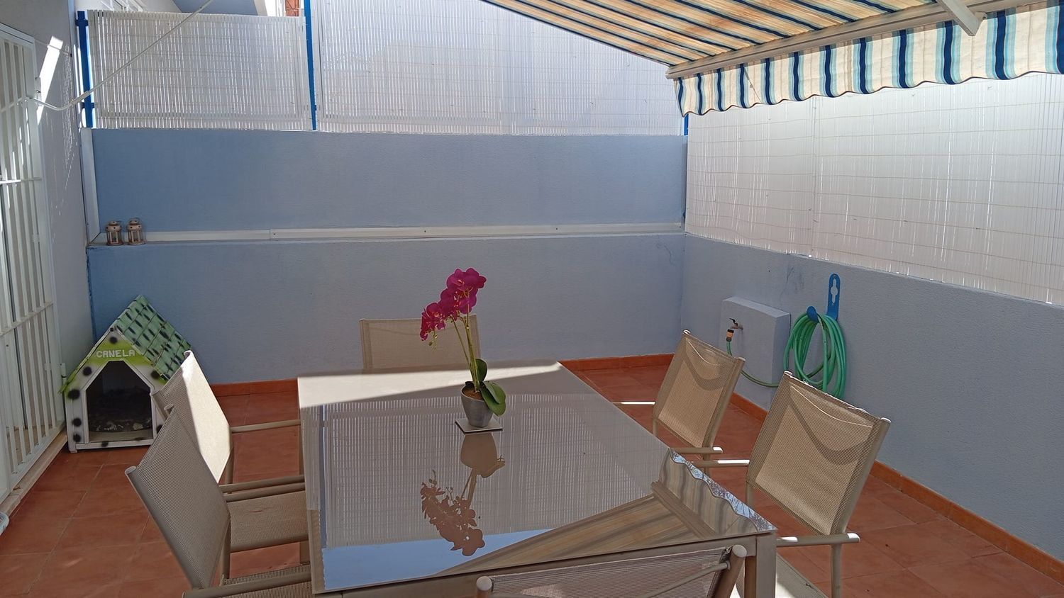 Chalet adosado en Torrealta-Ribera de Molina - Foto 3