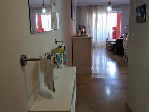 Piso en Calle Camelia, 4 b, Cortijo Torrequebrada - Foto 10