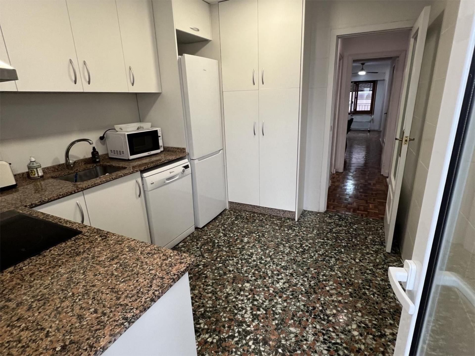 Piso en  Carrer Italia nº 23 - Foto 13