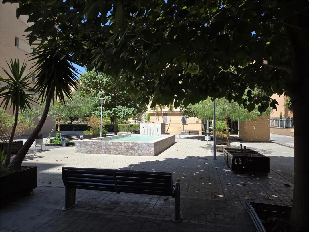 Piso en  Granada Capital - Foto 11