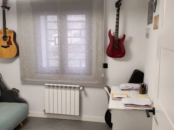 Chalet pareado en calle del Ferial, 40 - Foto 10