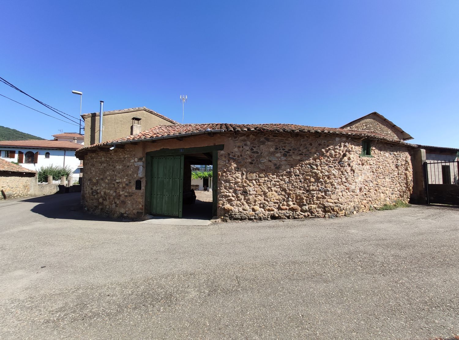 Casa rural en Calle Blas Sierra Valladares, 1 - Foto 21