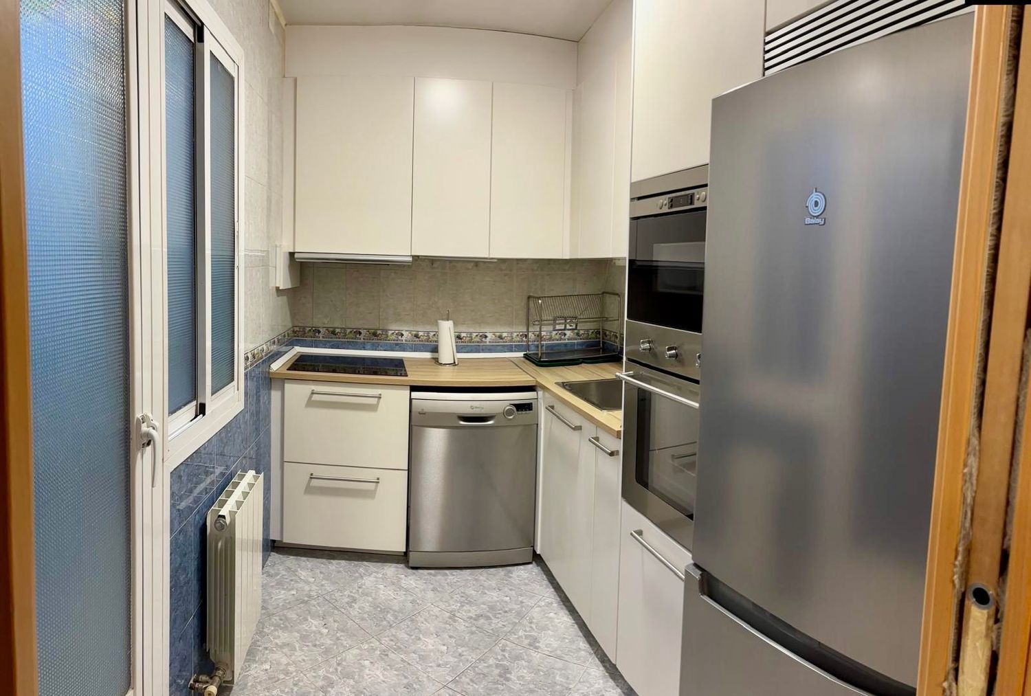 Ático en calle de Pontevedra, 44 - Foto 4