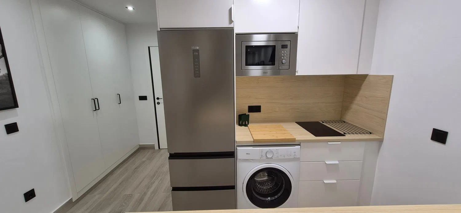 Piso en calle de Francisco Silvela, 35 - Foto 3