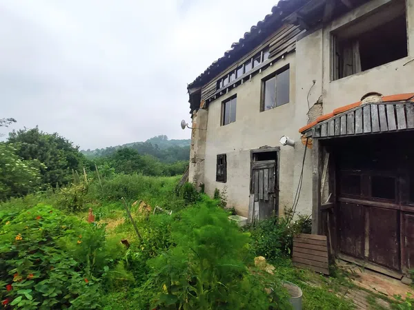 Casa de pueblo en Bospolin, 9 - Foto 9