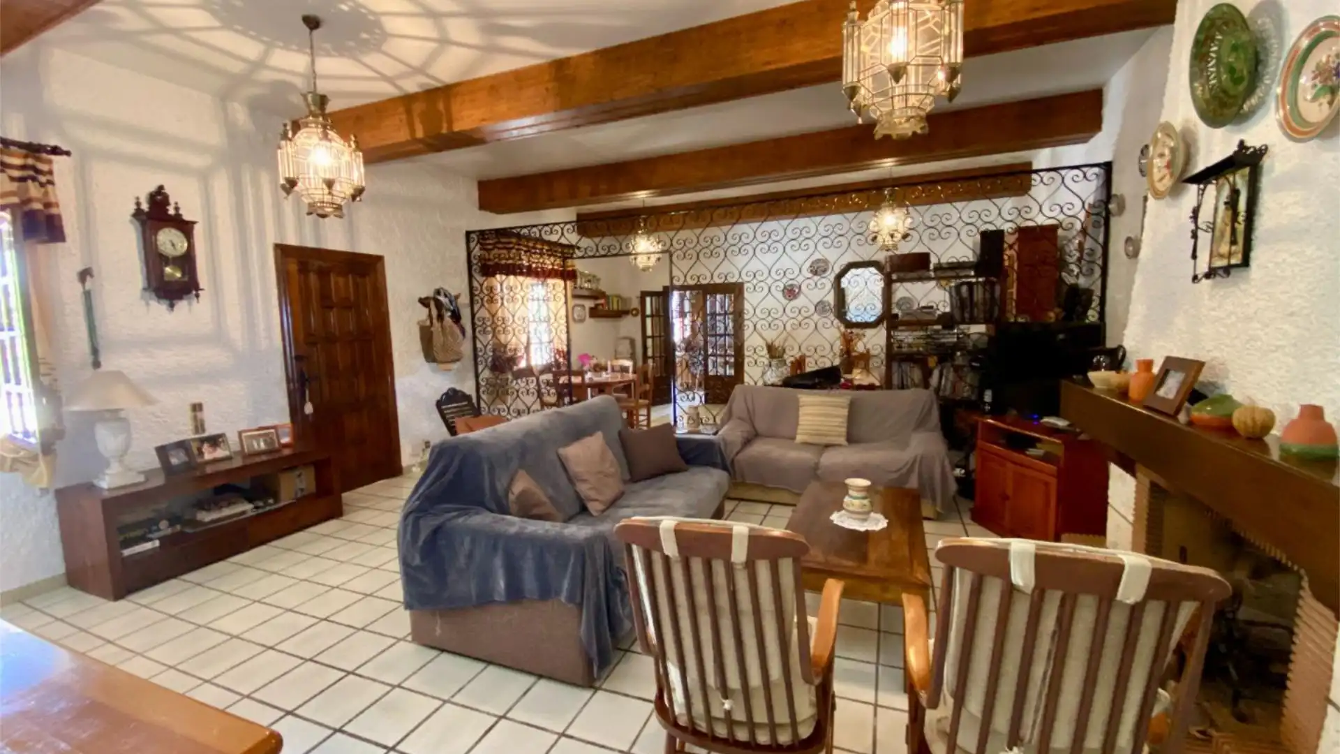 Chalet en  Partida els Siprerets 15 - Foto 10