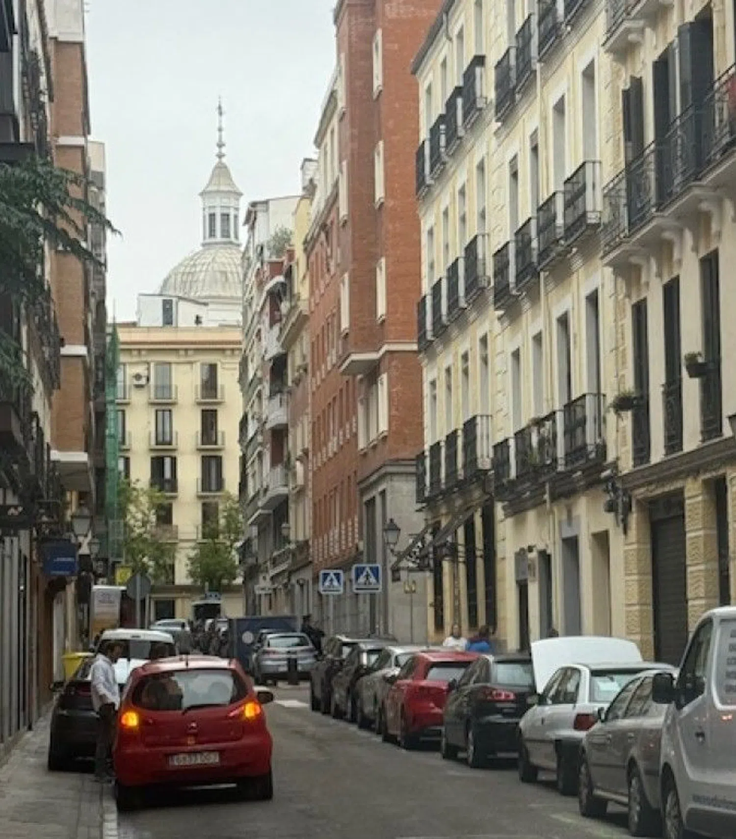 Piso en calle del Castillo, 20 - Foto 2