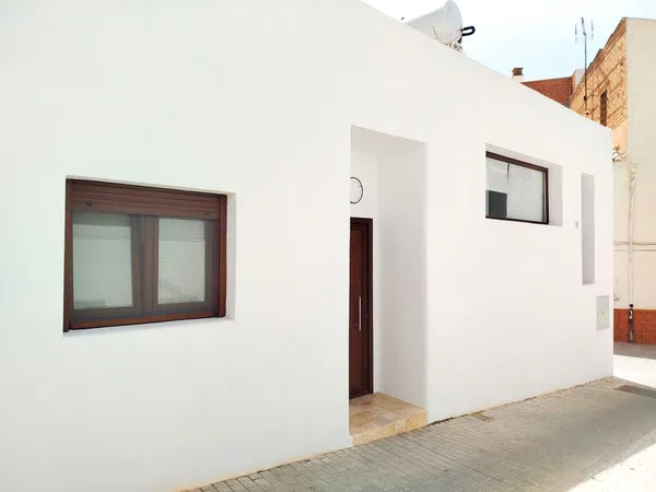 Chalet pareado en Calle Afortunado, 10 - Foto 28
