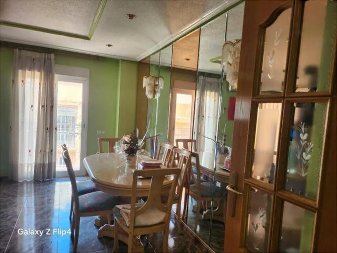 Piso en Corazón de Jesús - Foto 6