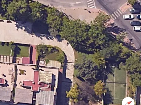 Dúplex en paseo de los Parques, 5 - Foto 3