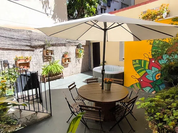 Piso en calle de Guipúscoa, 36