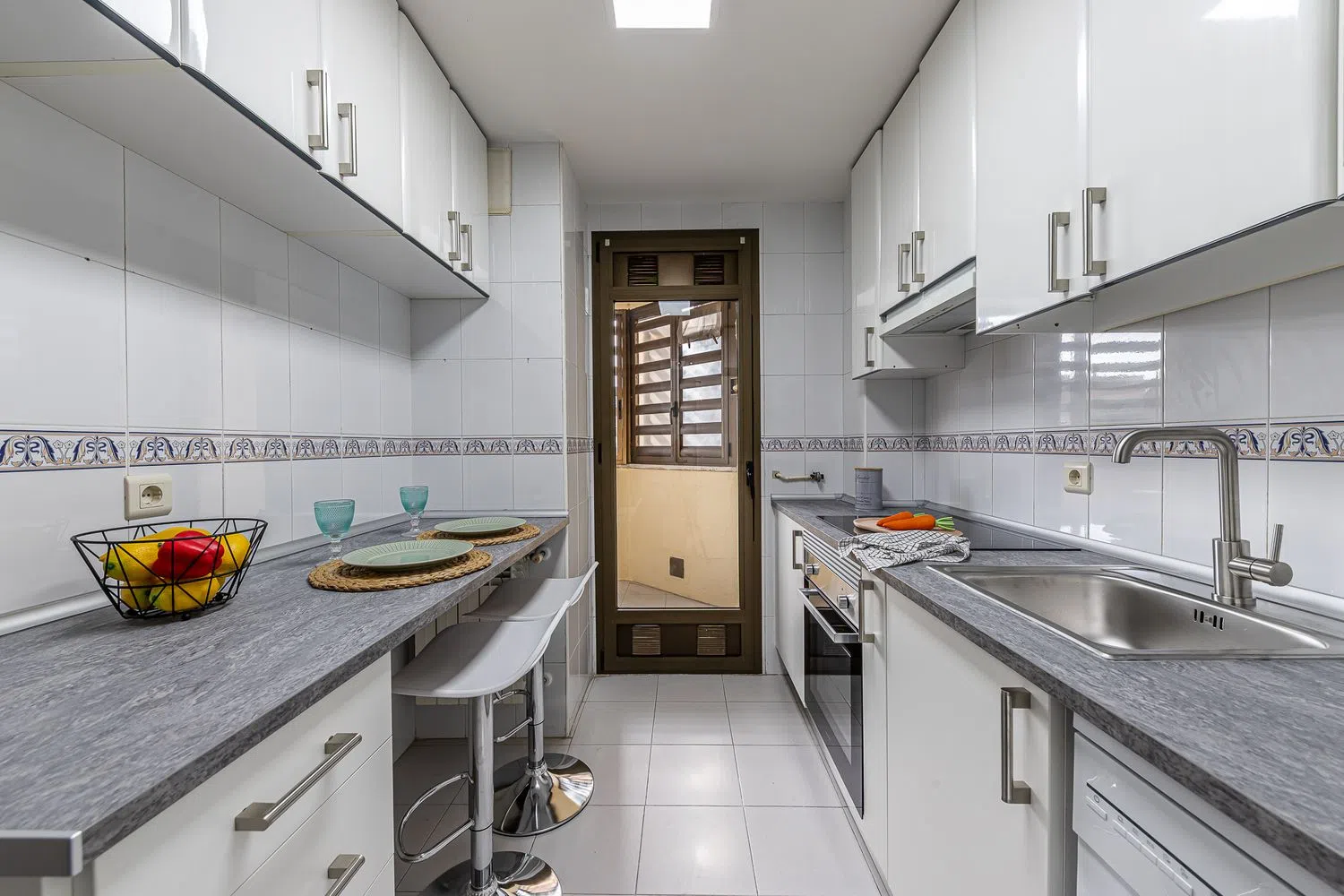 Piso en calle de Mánchester, 18 - Foto 7