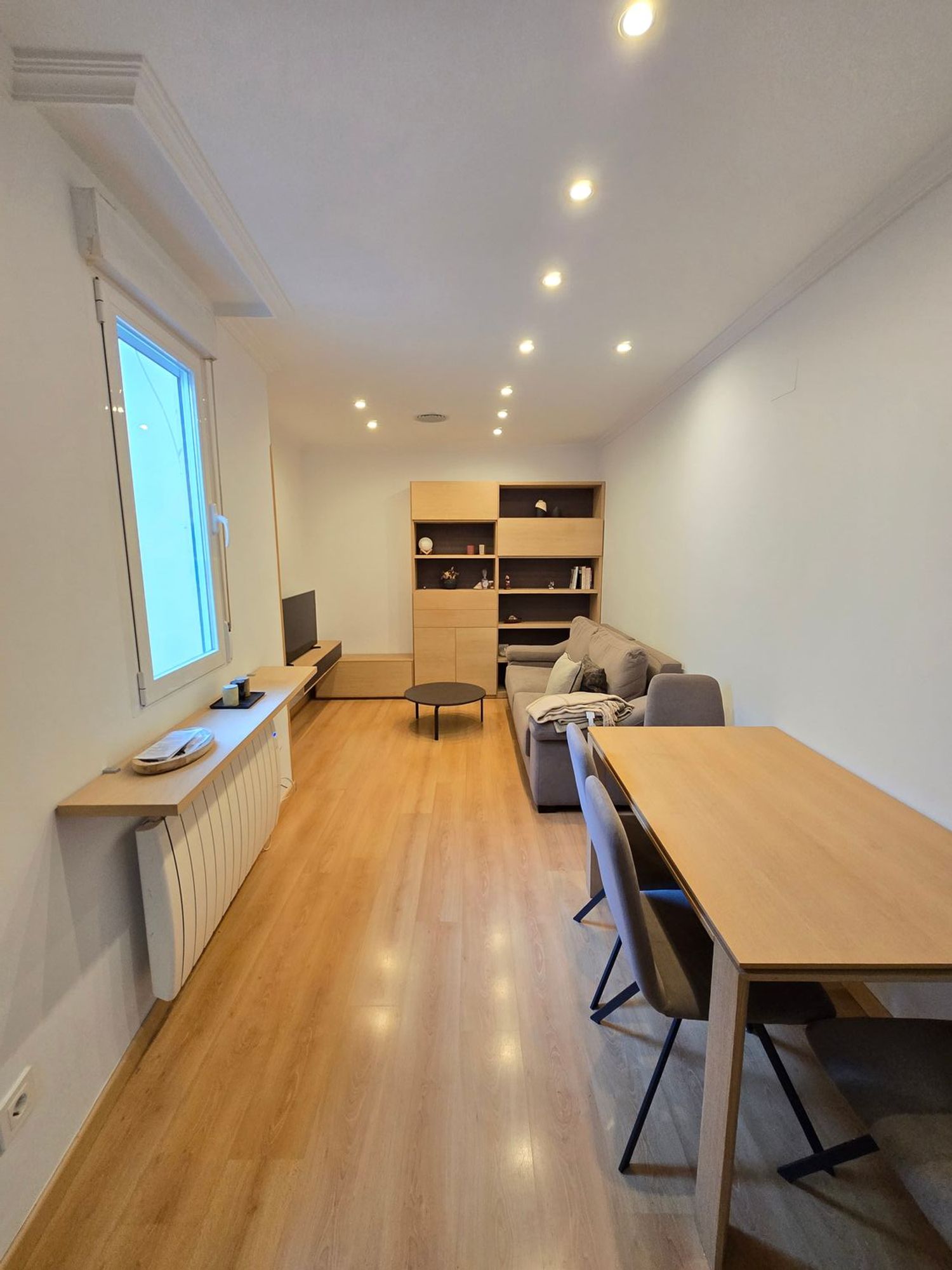 Piso en Barrio Malasaña-Universidad