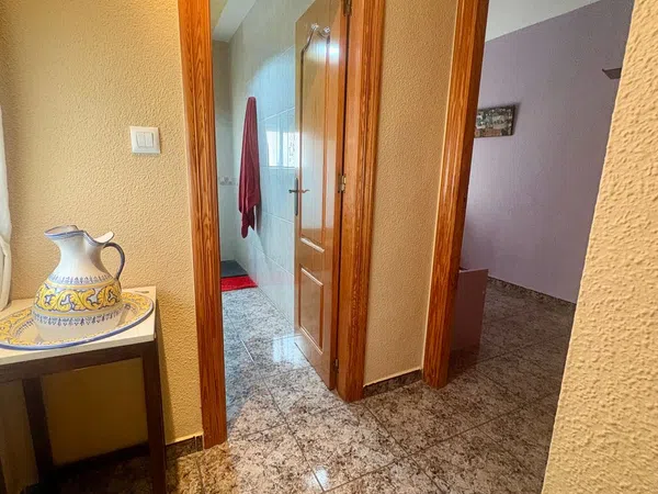 Chalet adosado en Calle Isla de San Miguel, 101, Santiago de la Ribera, Santiago de la Ribera - Foto 31