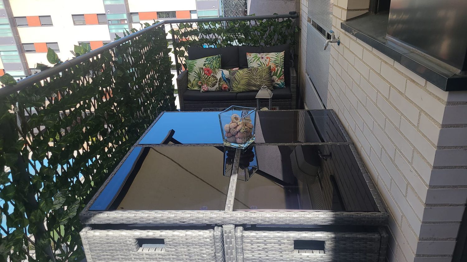 Piso en calle Fresno de Cantespino, 30 - Foto 21