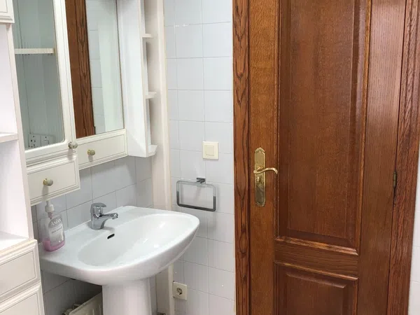 Piso en Calle de Atenas, 5, Concheiros - Fontiñas - Foto 6