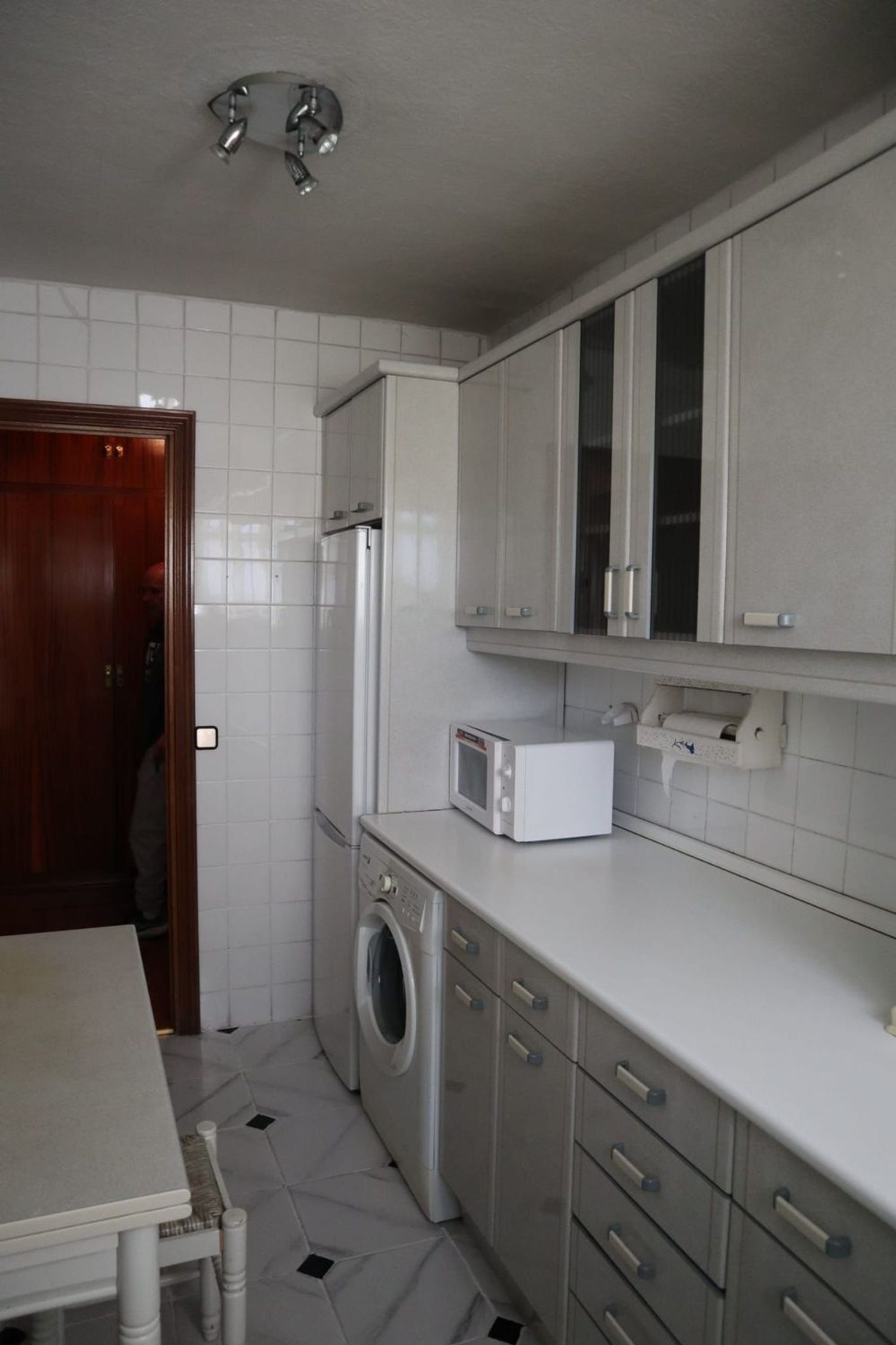 Piso en camino de Leganes, 36 - Foto 8