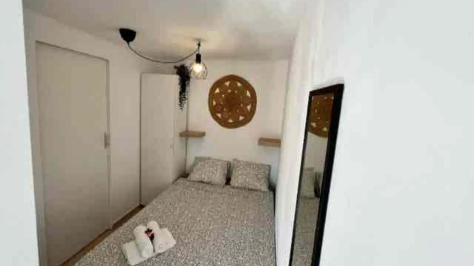 Piso en Los Campitos - Foto 2