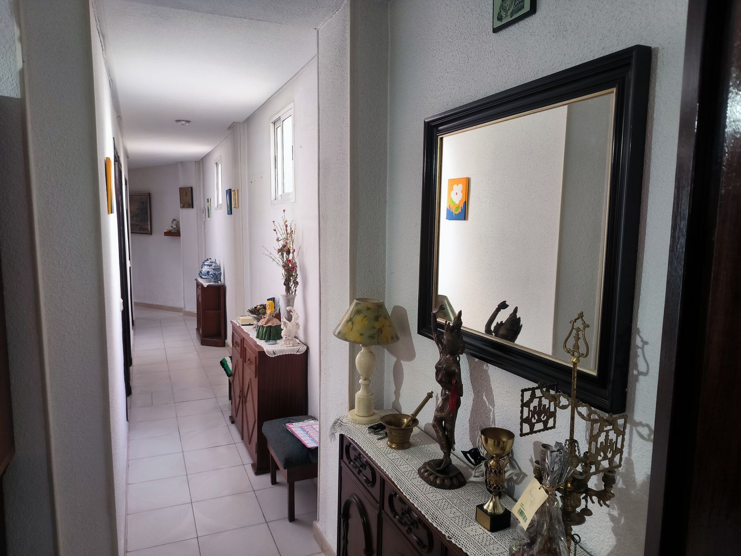 Piso en plaza General Maroto, 2 - Foto 5