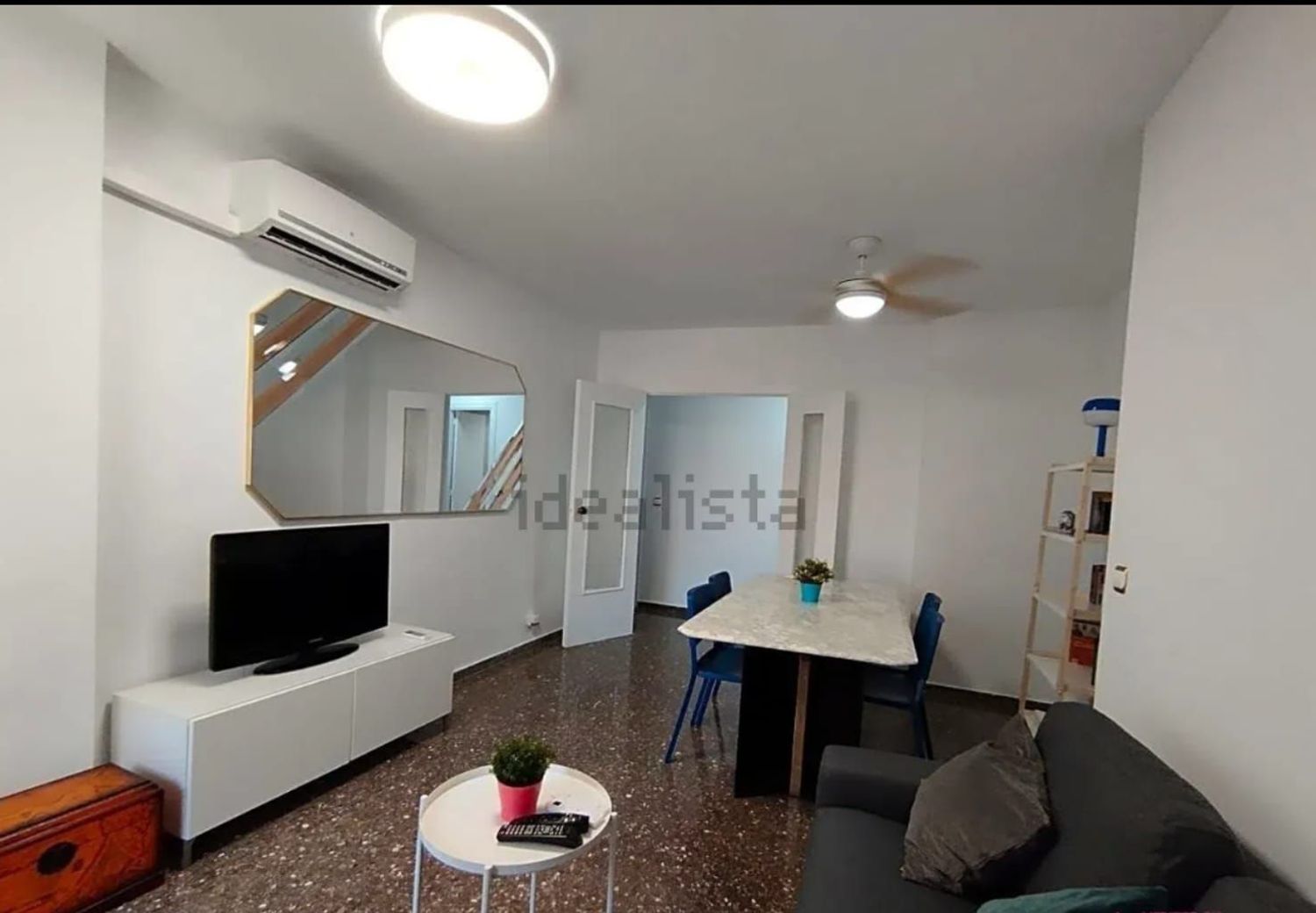 Piso en Calle de l'Explorador Andrés, Ciutat Jardí - Foto 17