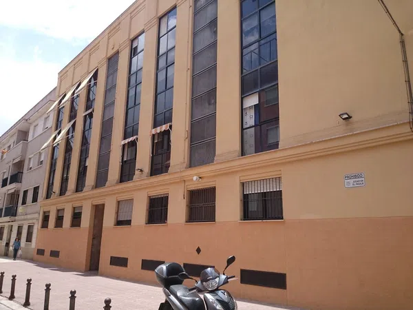 Piso en calle el Avellano, 12 - Foto 5