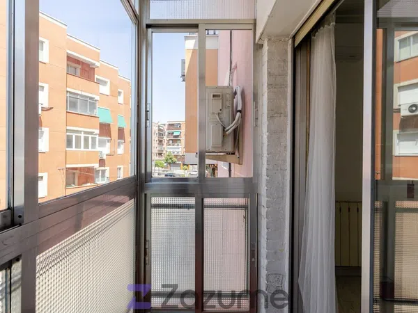 Piso en Calle de Barcelona, Alcobendas Centro, Alcobendas Centro - Foto 26