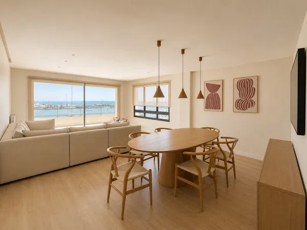 Piso en Avenida de Gabriel Roca, 21, Paseo Marítimo - Foto 1